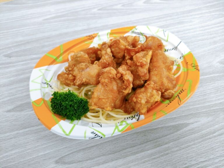 1月30日のRONDO DELI